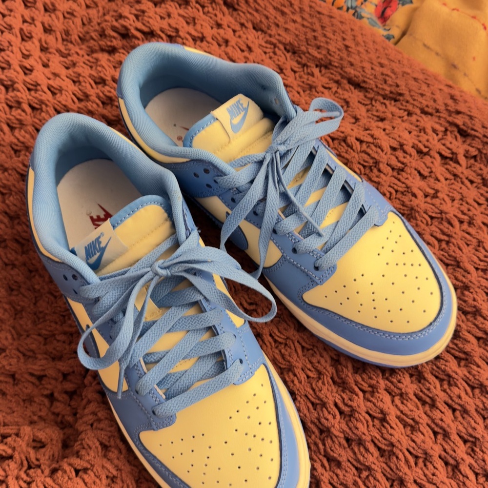 Nike dunk low